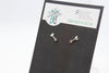 Silver/Gold Arrow Studs - Boho Buffalo Accessories